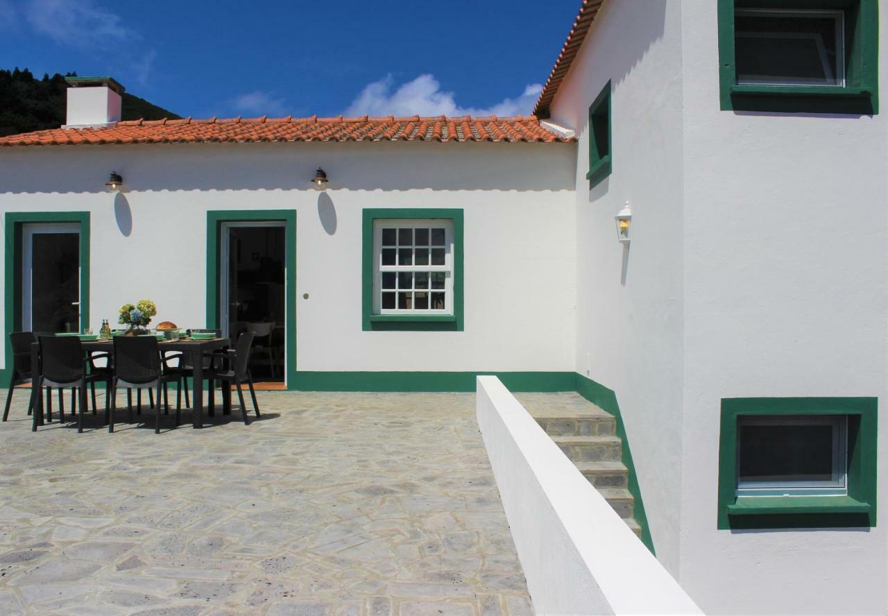 Villa Casa Da Altamora - Up To 12 Guests! Cais do Galego Exterior foto